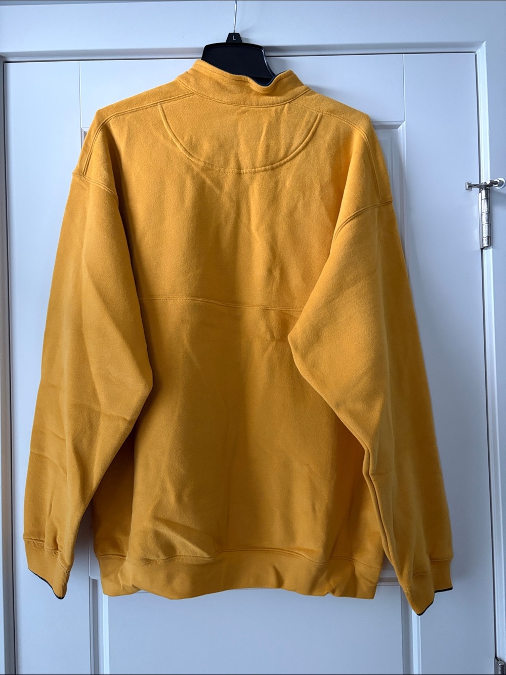 Vintage Columbia Sportswear Hart Mountain 1/2 Zip Pullover – Men’s XL – NWT - Picture 7 of 11